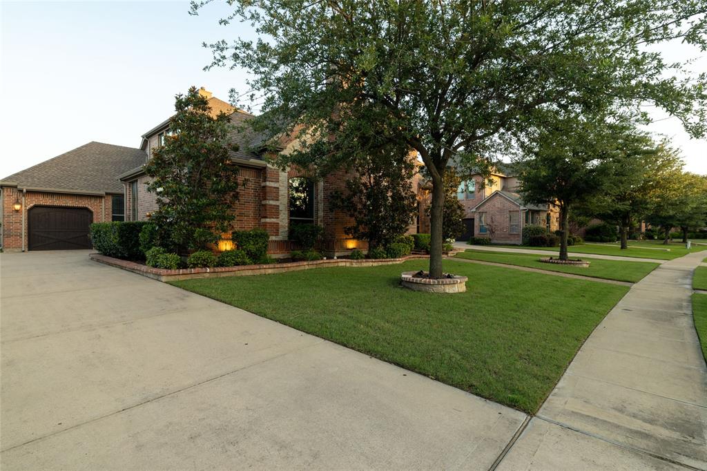 Marshall Ridge - Residential