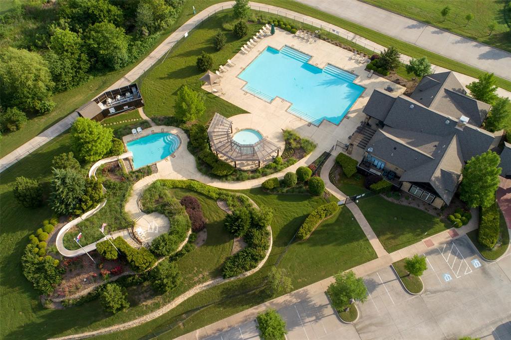 Marshall Ridge - Residential