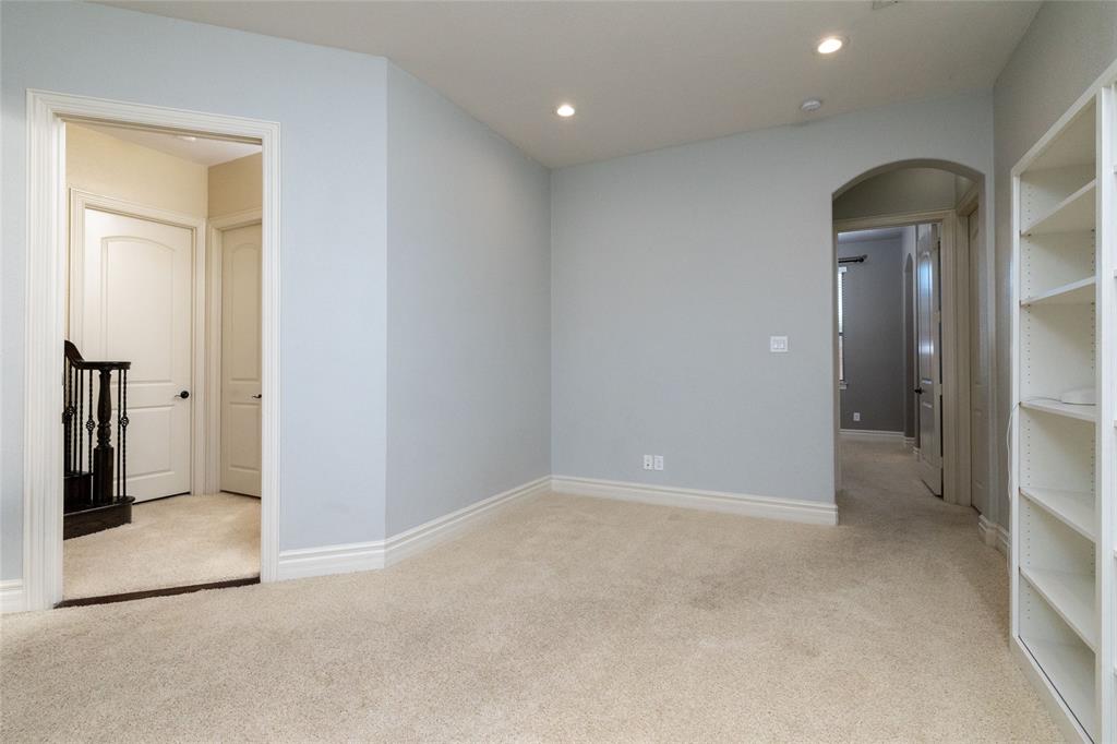 Marshall Ridge - Residential