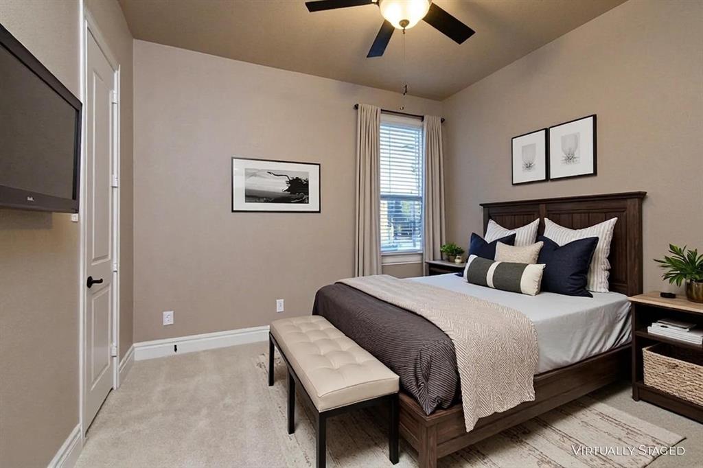 Marshall Ridge - Residential