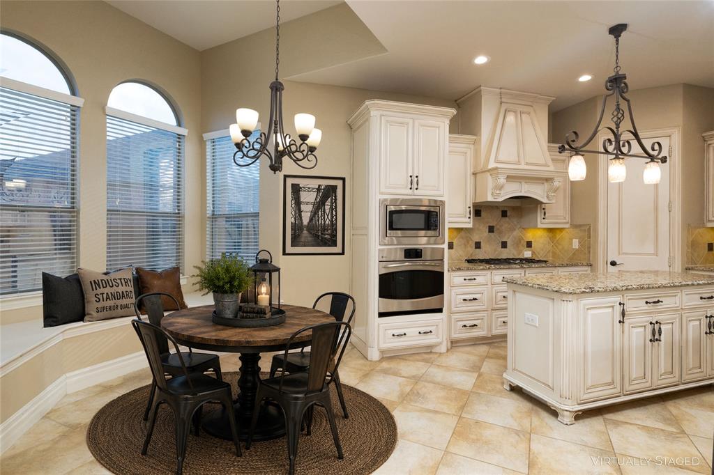 Marshall Ridge - Residential