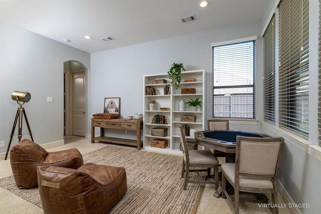 Marshall Ridge - Residential