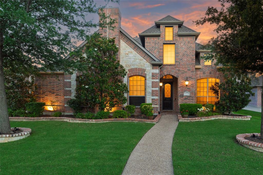 Marshall Ridge - Residential