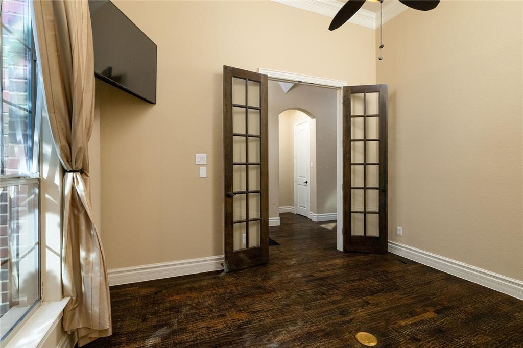 Marshall Ridge - Residential