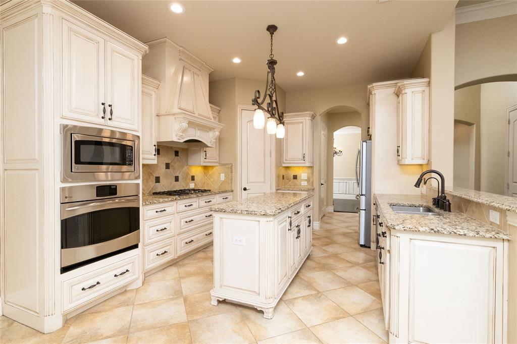 Marshall Ridge - Residential