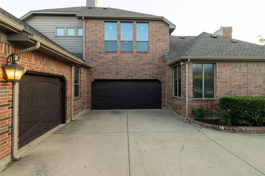 Marshall Ridge - Residential