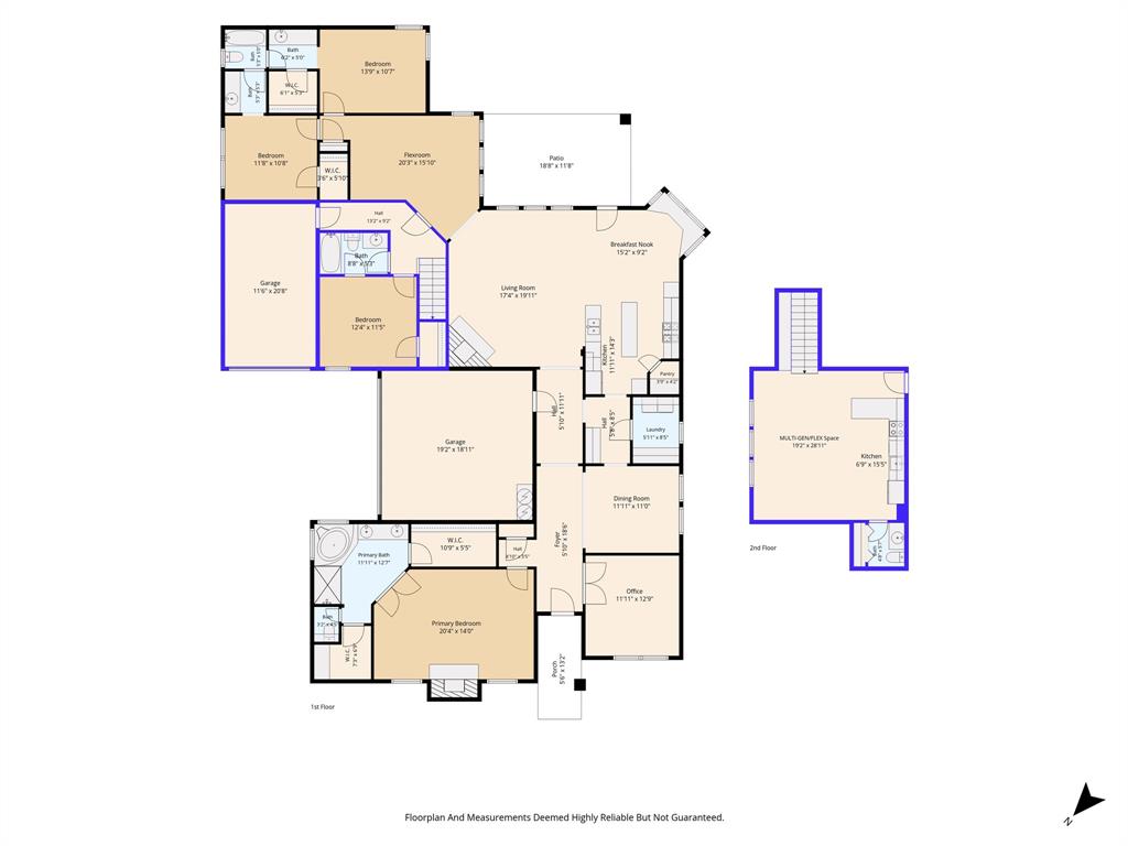 Marshall Ridge - Residential