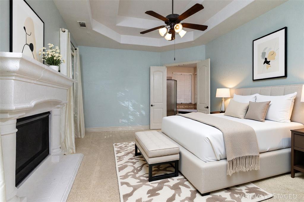 Marshall Ridge - Residential