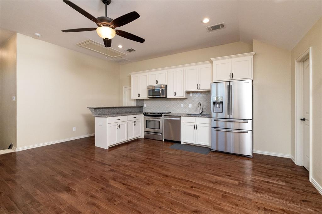 Marshall Ridge - Residential
