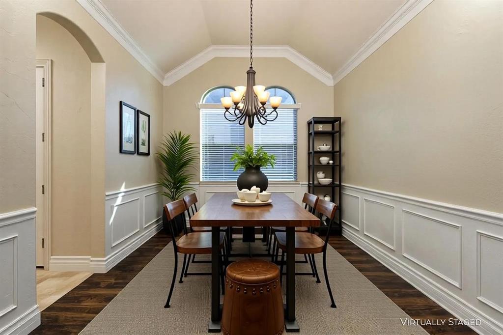 Marshall Ridge - Residential