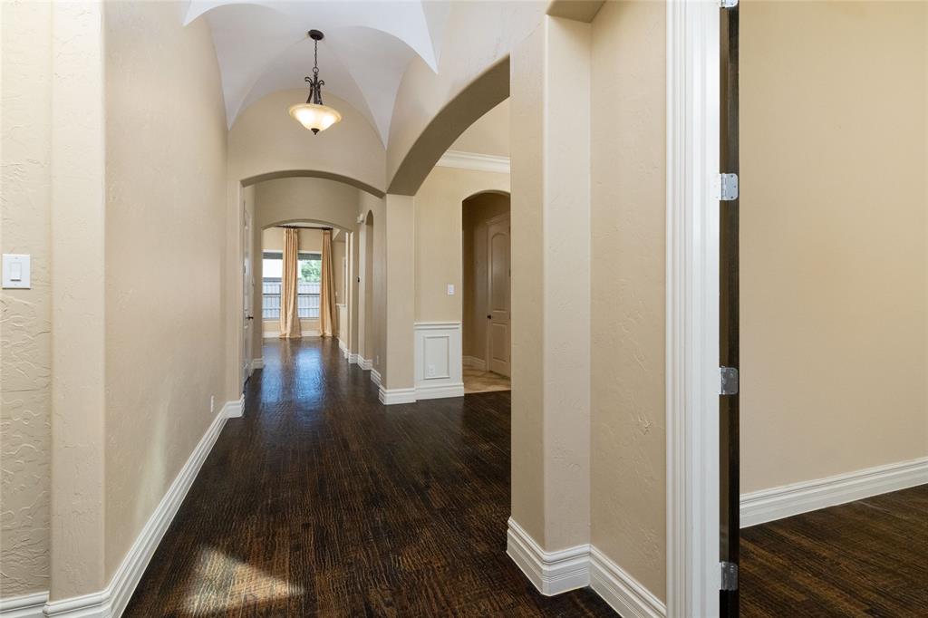 Marshall Ridge - Residential