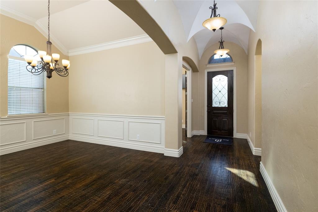 Marshall Ridge - Residential