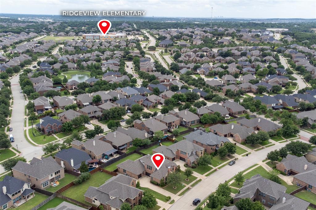 Marshall Ridge - Residential