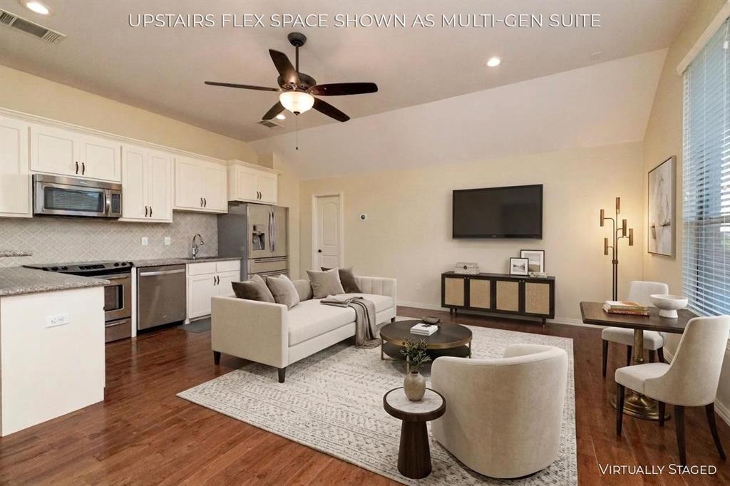 Marshall Ridge - Residential