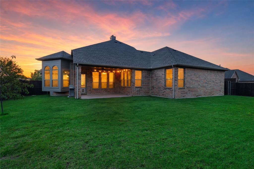Marshall Ridge - Residential