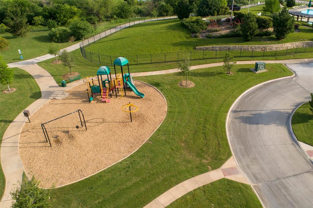 Marshall Ridge - Residential