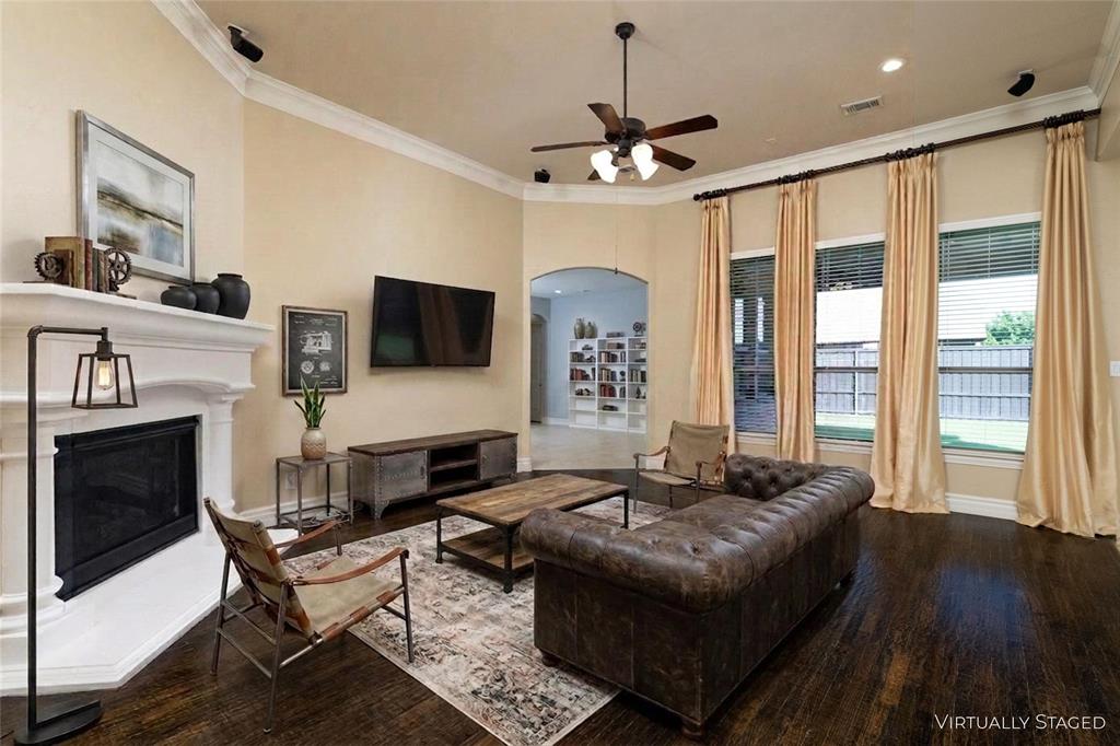 Marshall Ridge - Residential