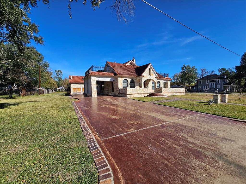 Brown Add - Residential
