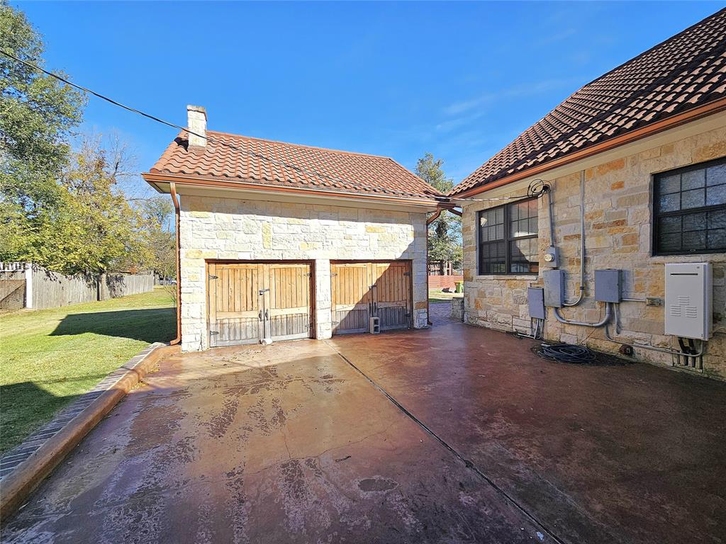 Brown Add - Residential