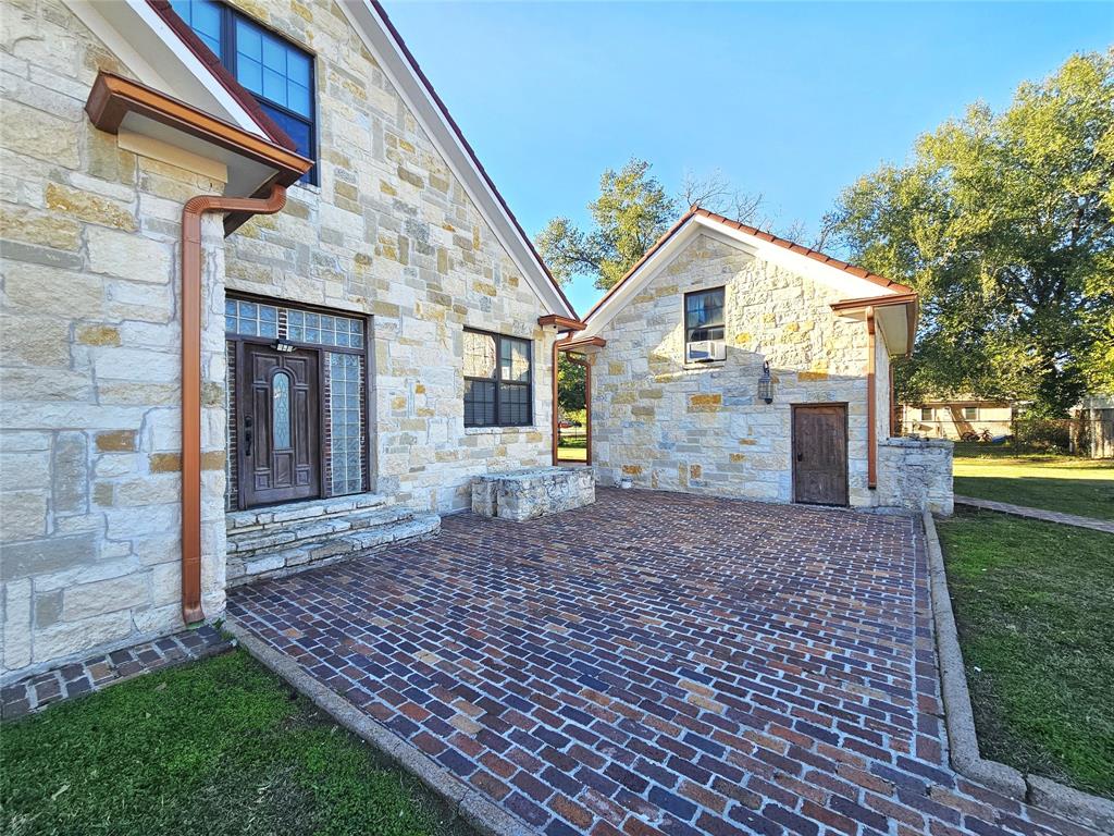 Brown Add - Residential