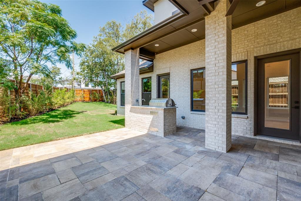NORTH DAVILLA DRIVE ESTATES - Residential