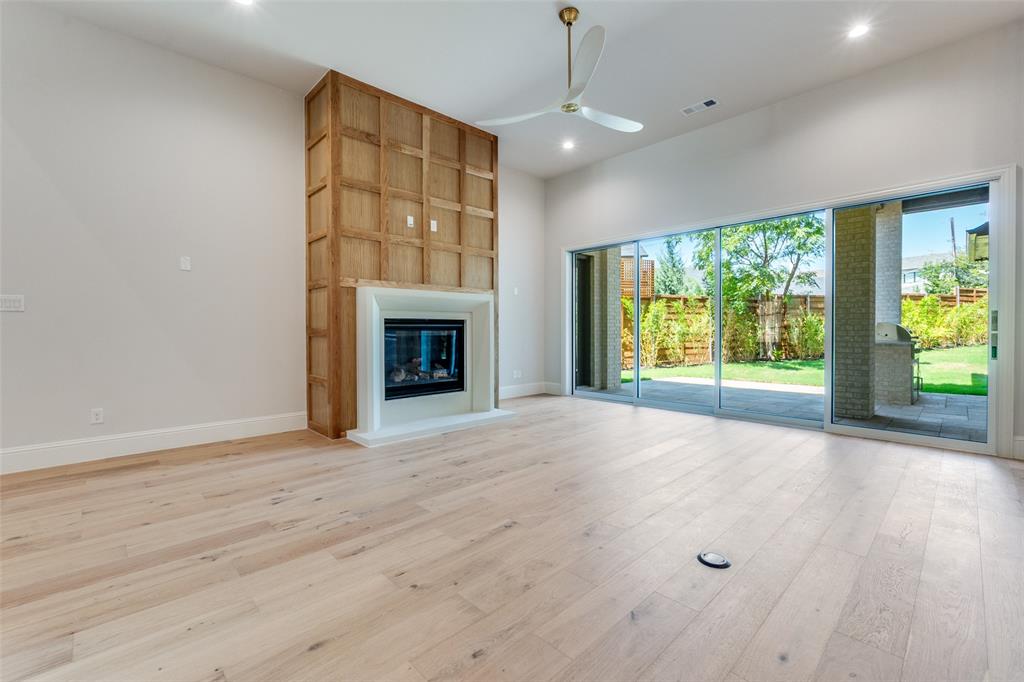 NORTH DAVILLA DRIVE ESTATES - Residential