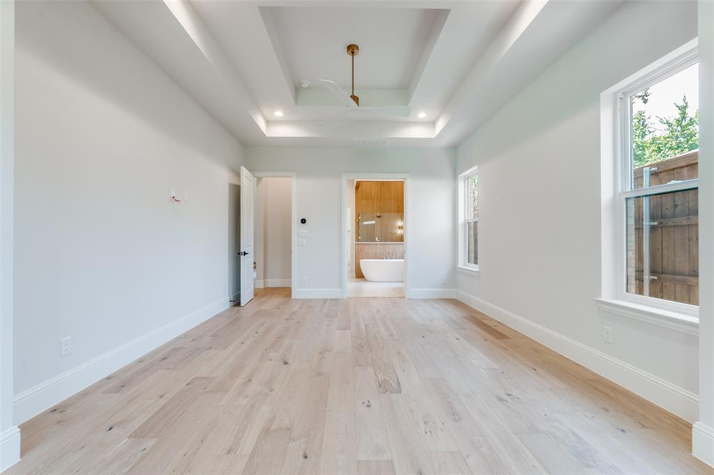 NORTH DAVILLA DRIVE ESTATES - Residential