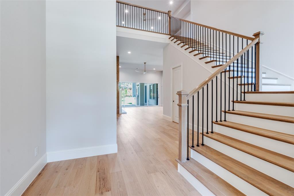 NORTH DAVILLA DRIVE ESTATES - Residential