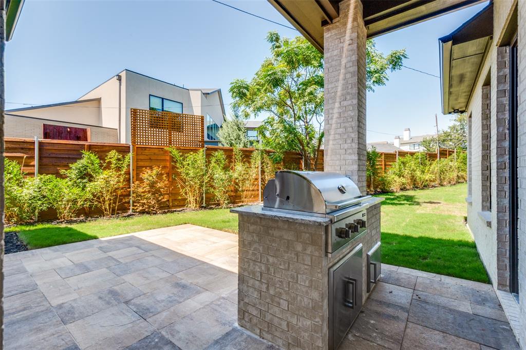 NORTH DAVILLA DRIVE ESTATES - Residential