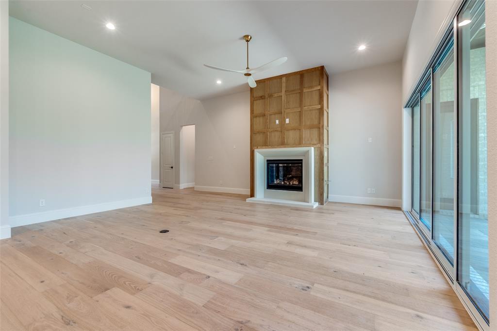 NORTH DAVILLA DRIVE ESTATES - Residential