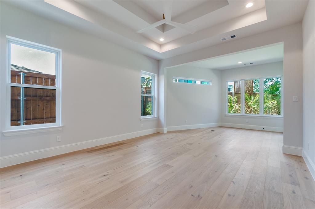 NORTH DAVILLA DRIVE ESTATES - Residential
