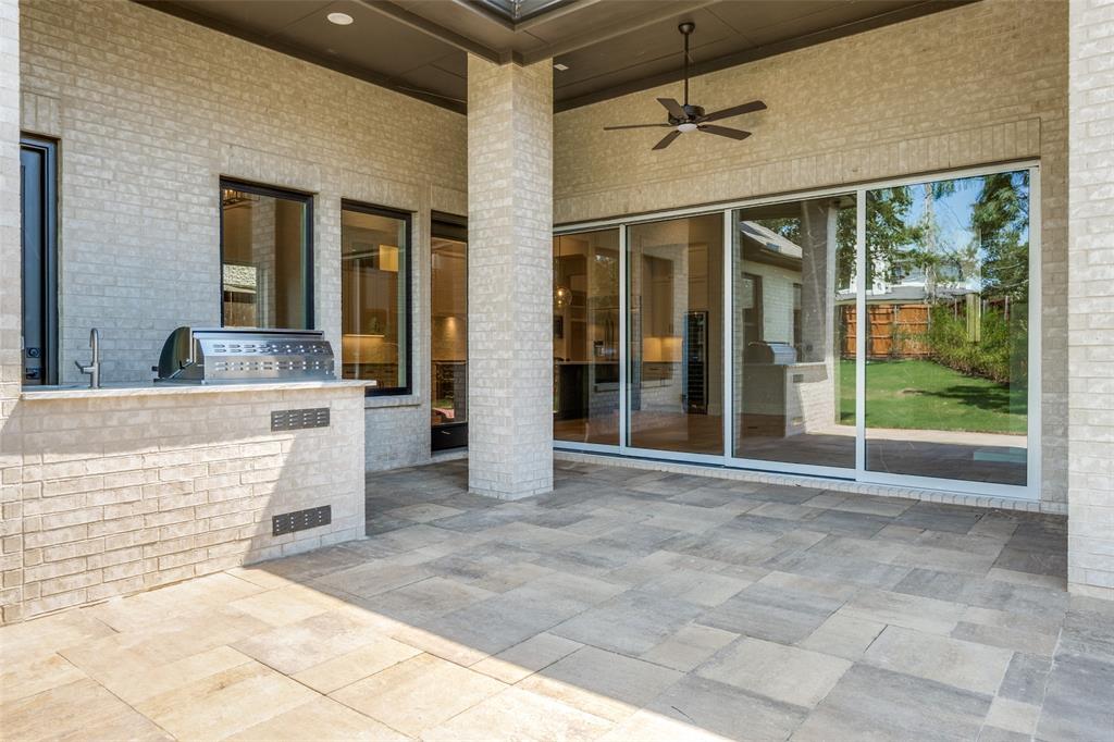 NORTH DAVILLA DRIVE ESTATES - Residential