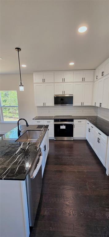 Canyon Creek - Residential