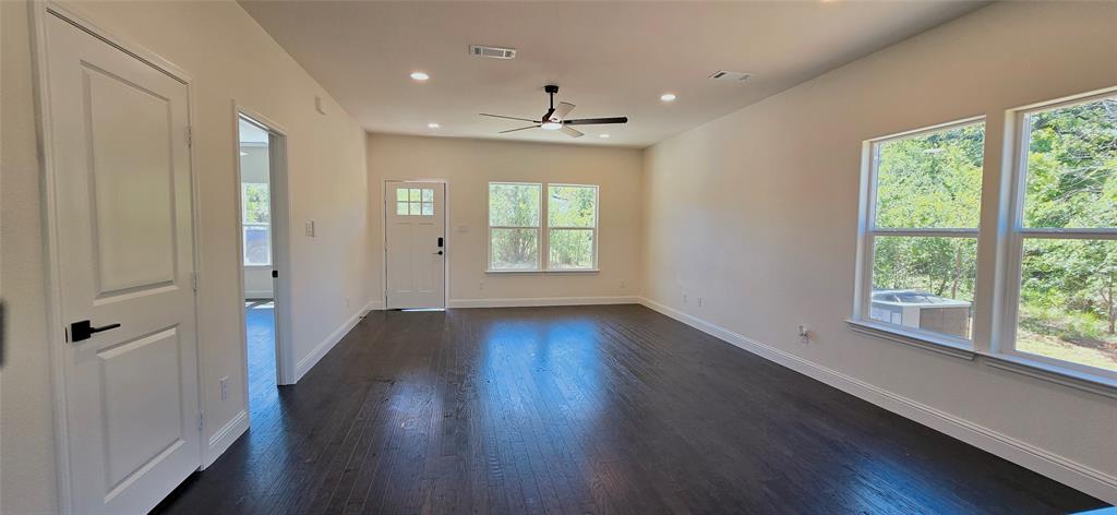 Canyon Creek - Residential