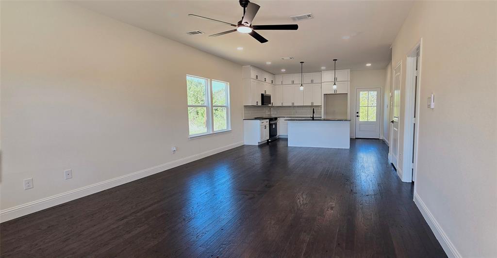Canyon Creek - Residential
