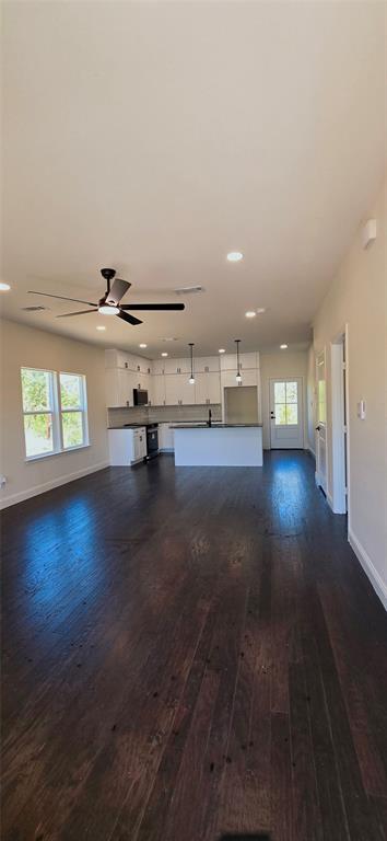 Canyon Creek - Residential