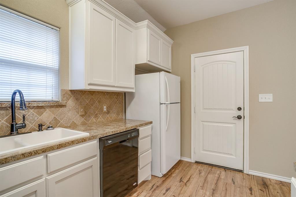 Western Hills Harbor - Residential