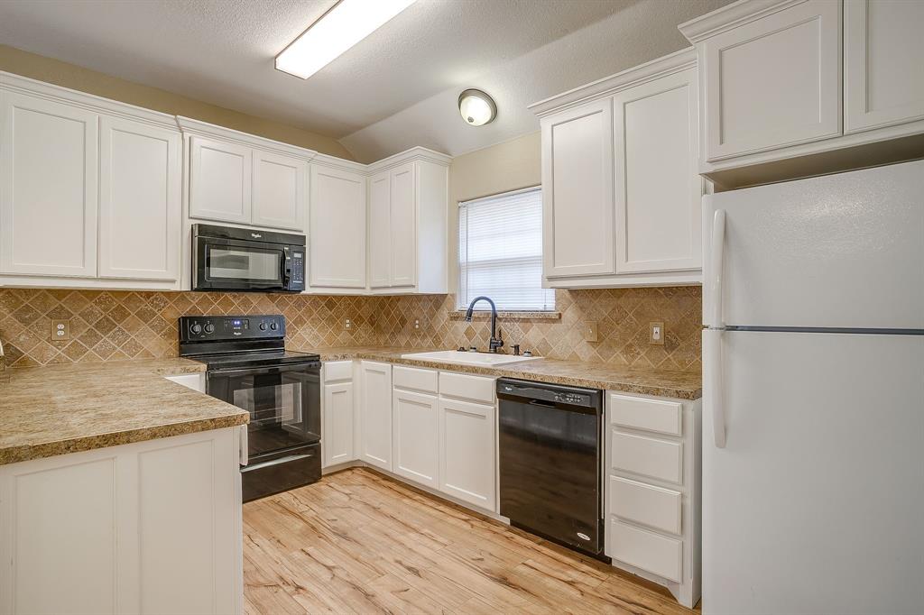 Western Hills Harbor - Residential