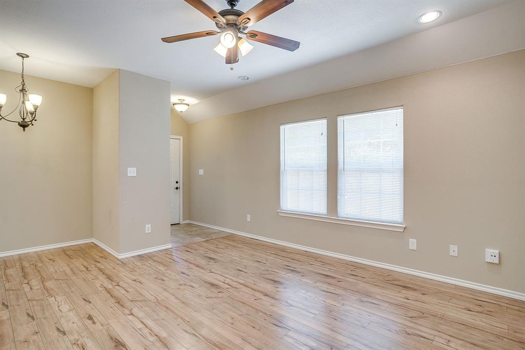 Western Hills Harbor - Residential