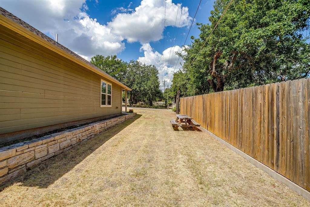 Western Hills Harbor - Residential