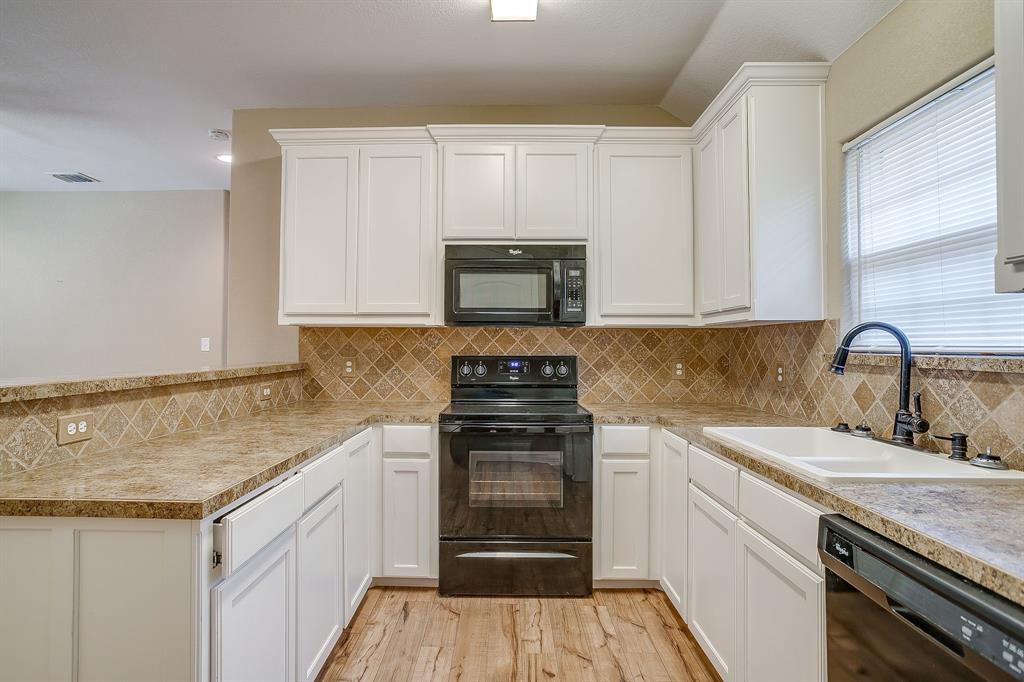 Western Hills Harbor - Residential