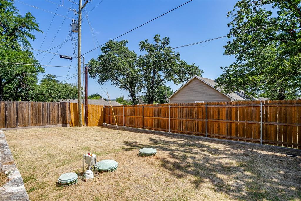 Western Hills Harbor - Residential
