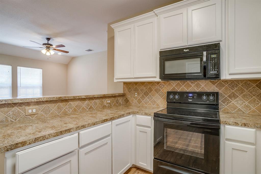 Western Hills Harbor - Residential