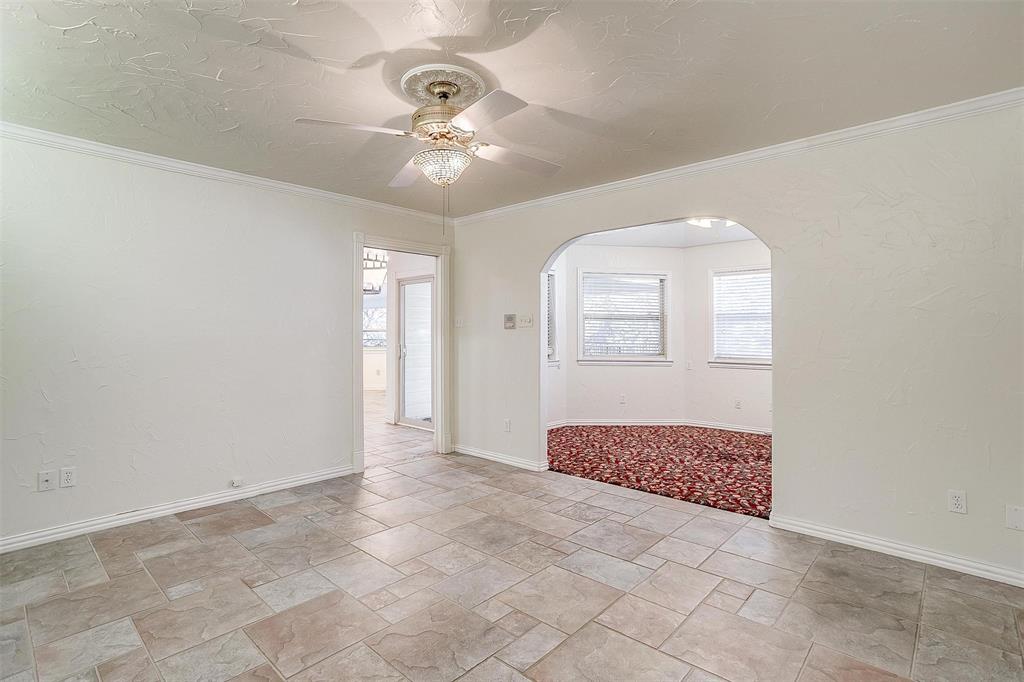 Decordova Bend Estate Ph 1 - Residential