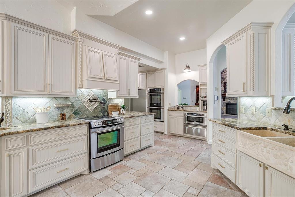 Decordova Bend Estate Ph 1 - Residential
