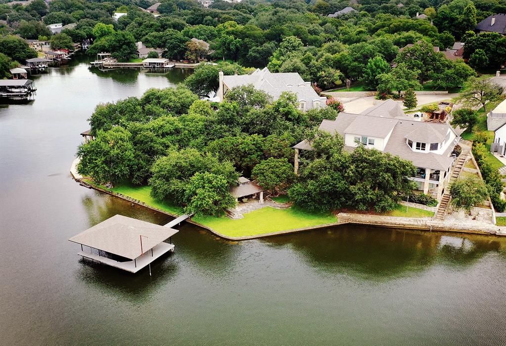 Decordova Bend Estate Ph 1 - Residential