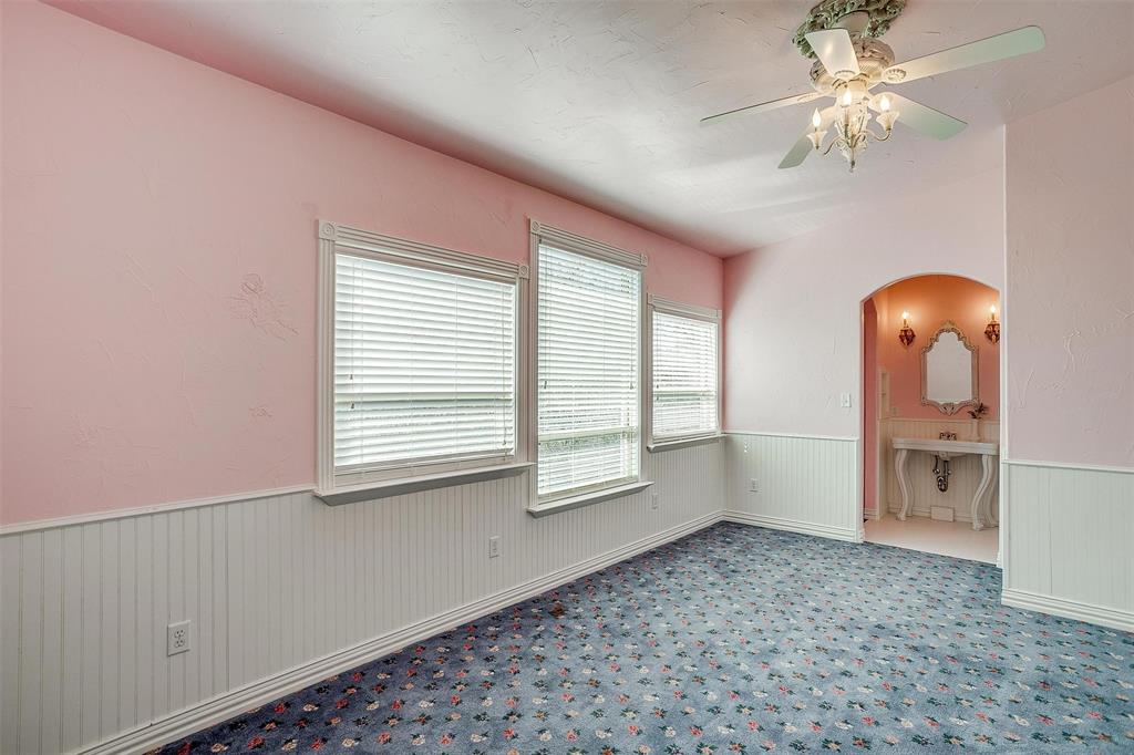 Decordova Bend Estate Ph 1 - Residential