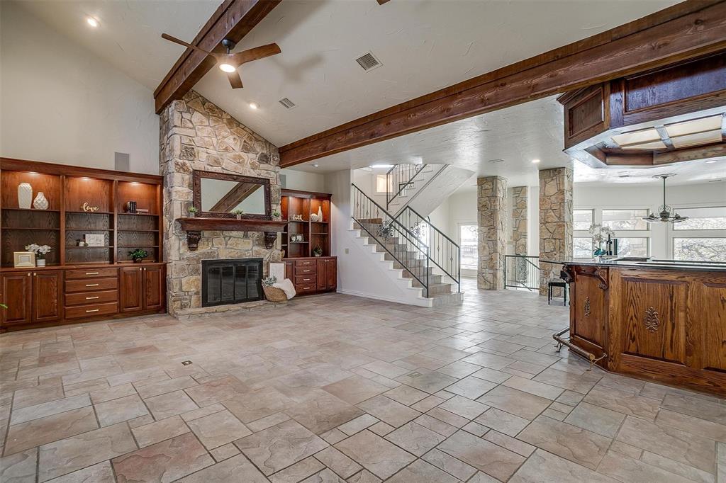 Decordova Bend Estate Ph 1 - Residential
