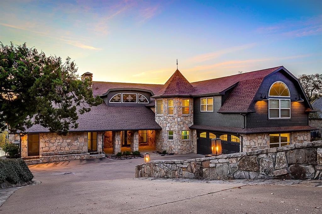 Decordova Bend Estate Ph 1 - Residential