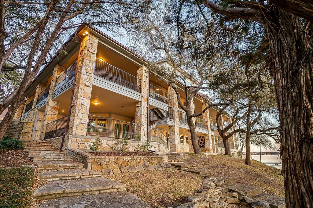 Decordova Bend Estate Ph 1 - Residential